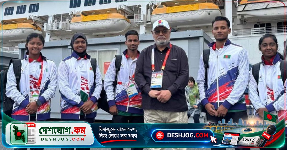 আইচি-নাগোয়া এশিয়ান গেমসে পদক জয়ের জন্য তীরন্দাজদের অপেক্ষা করছে ১৩ লাখ টাকা পুরস্কার