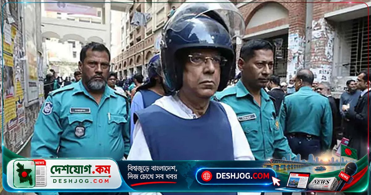 অস্ত্র আইনে আনিসুল হকের মামলা শুনানি ২৬ অক্টোবর পর্যন্ত স্থগিত: আদালত