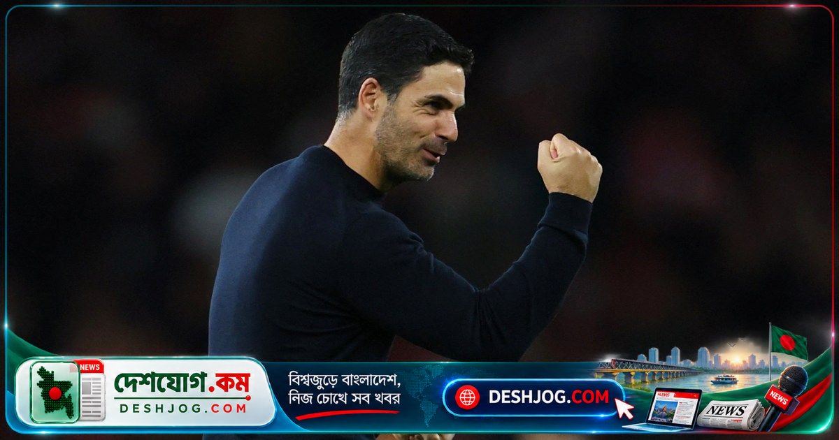 আর্সেনালের গোল শুকনোতা ভাঙ্গার লড়াই: ফরেস্টের মাঠে চ্যালেঞ্জিং ম্যাচে আশা ও চাপ