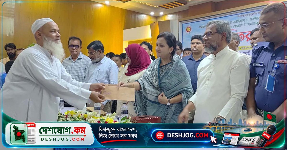 কৃত্রিম সার সংকট সৃষ্টির অভিযোগ: প্রতিমন্ত্রী ফারজানা শারমিন পুতুলের সতর্কবার্তা