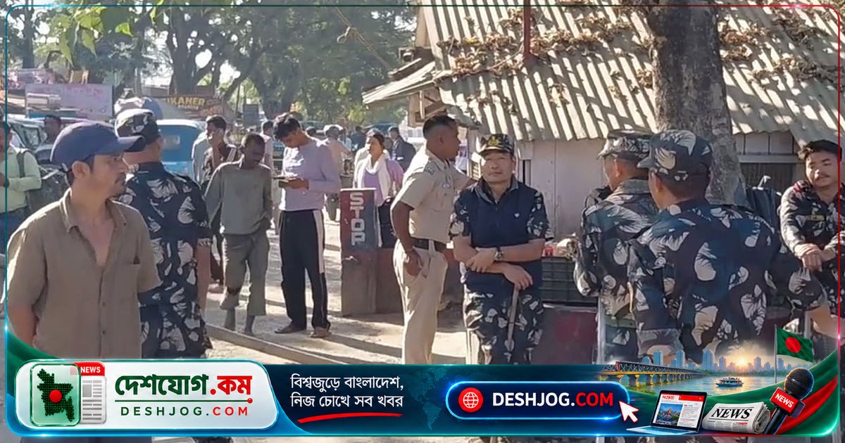 অরুণাচল প্রদেশে বাঁধ প্রকল্পের বিরুদ্ধে বিক্ষোভে পুলিশের অতিরিক্ত বলপ্রয়োগ: ৬ নারী আহত