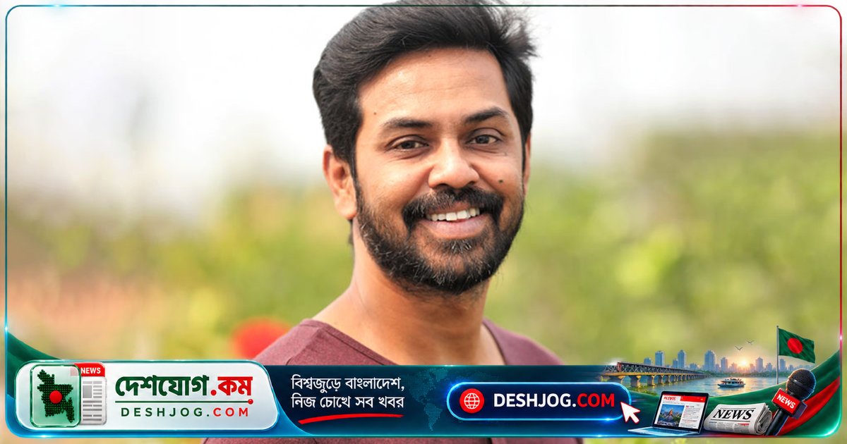 'মহানগর' নেটফ্লিক্সে: আশফাক নিপুনের স্বপ্নের যাত্রা ও বাংলাদেশি কনটেন্টের নতুন মাইলফলক