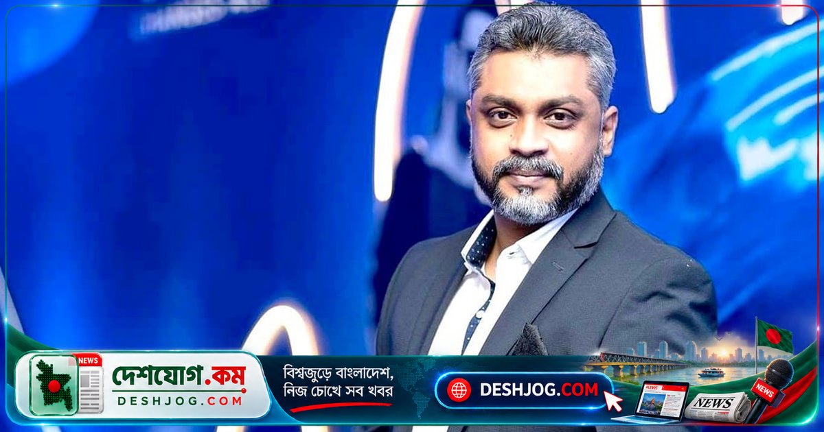 মাস্টহেড পিআর-এ নতুন চিফ স্ট্র্যাটেজি অফিসার আশিক ইকবাল: টপ অব মাইন্ড গ্রুপের কৌশলগত নেতৃত্বে নতুন যাত্রা
