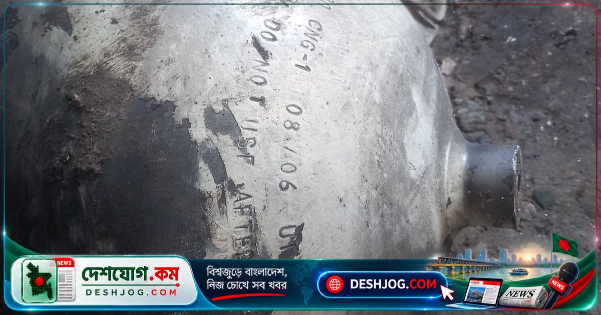 মেয়াদোত্তীর্ণ সিলিন্ডার বিস্ফোরণে আশুলিয়া কারখানায় ৭ নিহত, ২৫ আহত; সিলিন্ডারের গায়ে ছিল ‘২০২১ সালের পরে ব্যবহার নিষিদ্ধ’ লেখা
