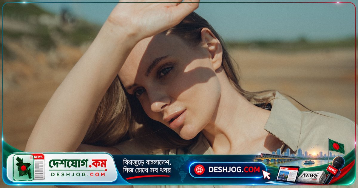 আশ্বিনের গরমে ত্বক পুড়ে ঘামের সমস্যা? এভাবে নিরাময় করুন স্বাস্থ্যকর ত্বক