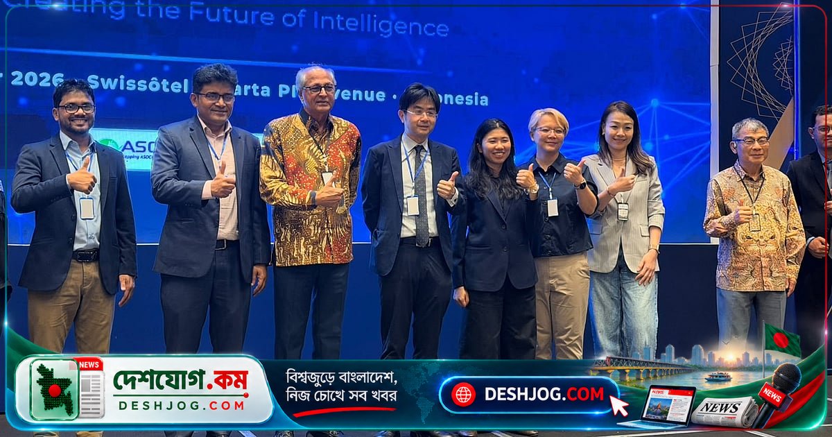 এশিয়া ও ওশেনিয়ার প্রযুক্তি নেতৃবৃন্দ জাকার্তায় এআই ও ডিজিটাল বিপ্লবের আলোচনা শেষ করলেন