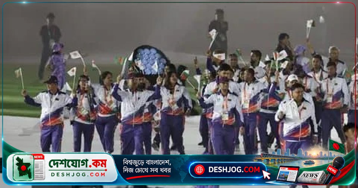 এশিয়ান গেমসের ৩৭তম স্থানে বাংলাদেশ: শুধু ব্রোঞ্জে সফলতা, ক্রিকেটে হতাশা