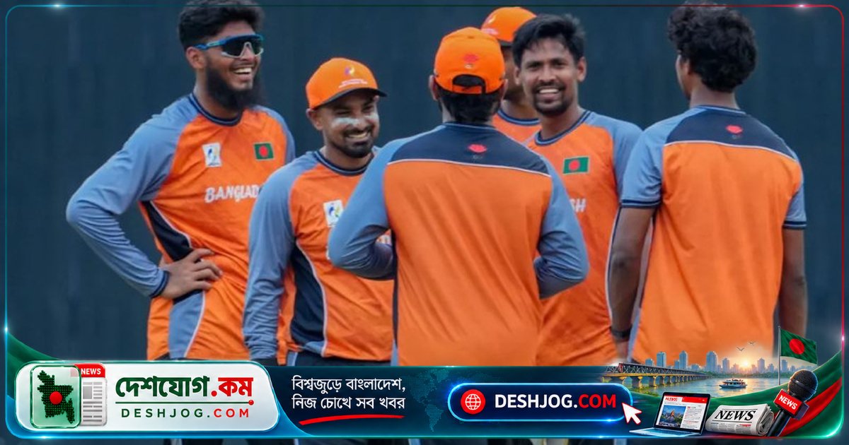 এশিয়ান গেমসে বৃষ্টির আশঙ্কায় বাংলাদেশের কোয়ার্টারফাইনালের রহস্য: পাকিস্তান বিপক্ষে সেমিফাইনালে যেতে পারে