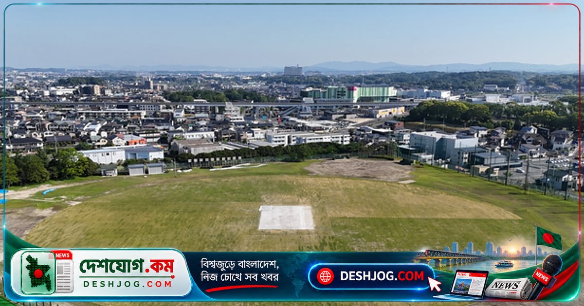 এশিয়ান গেমস ক্রিকেটে দলগুলোর নিজেদের হোটেল বেছে নেওয়ার সুযোগ দিচ্ছে জাপান