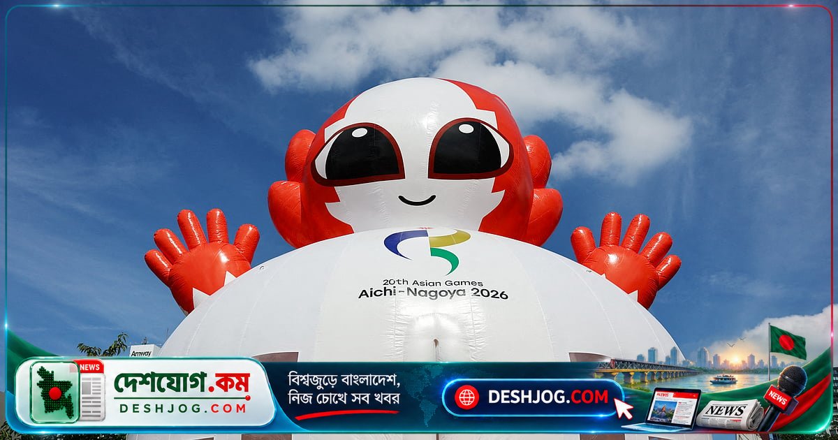 এশিয়ান গেমসের শুরুতে অব্যবস্থাপনা: অ্যাথলেটরা বিমানবন্দরে ৬ ঘণ্টা আটকে, দক্ষিণ কোরিয়া ক্ষুব্ধ