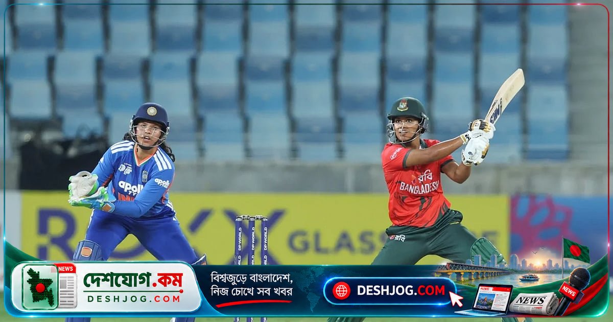 এশিয়ান গেমসে ভারত-বাংলাদেশের সেমিফাইনালে মুখোমুখি: নিগার সুলতানাদের নতুন লড়াই