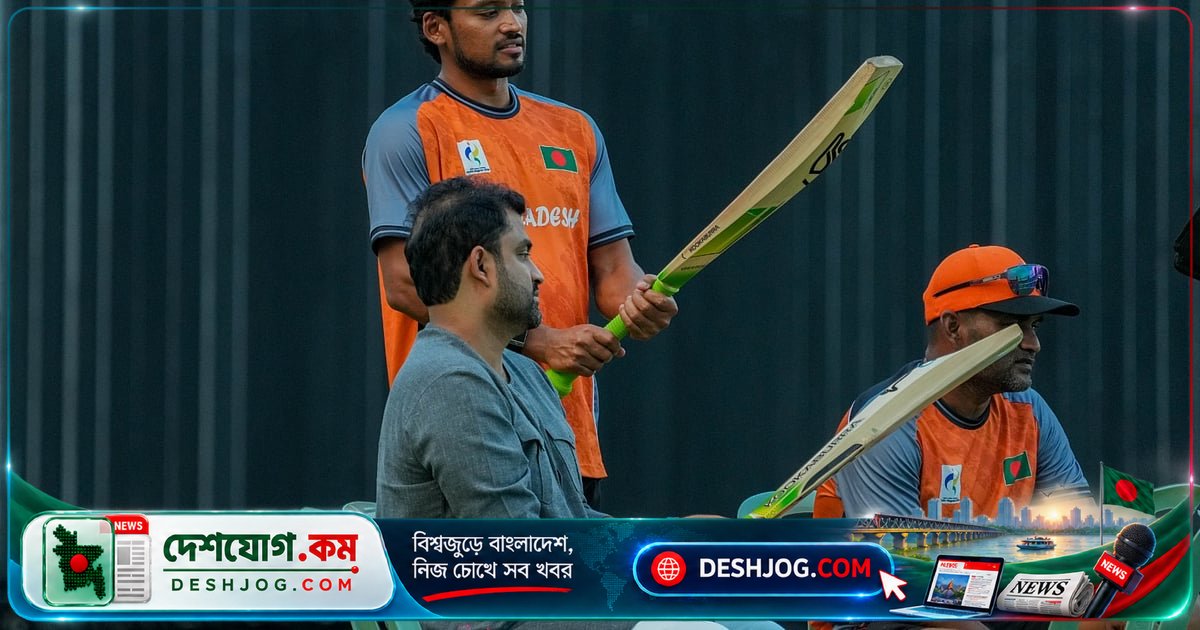 এশিয়ান গেমসে সাইফউদ্দিনের হ্যামস্ট্রিং চোট, নাজমুলের পায়ের আঙুল ভেঙে গেছে — বাংলাদেশ দলের দু’জন চোটে পিছিয়ে পড়েছে