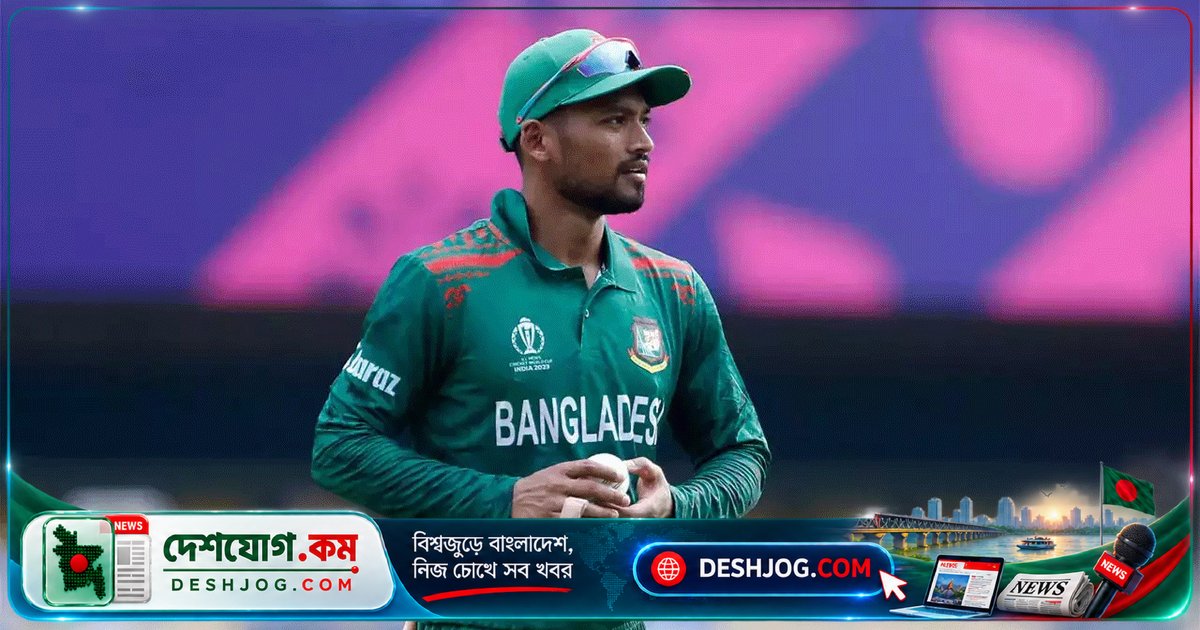 এশিয়ান গেমসে শান্তর অসুস্থতার কারণে ছিটকে যাওয়ার পর বাংলাদেশের সেমিফাইনাল চ্যালেঞ্জ: কীভাবে মোকাবেলা করছে দল?