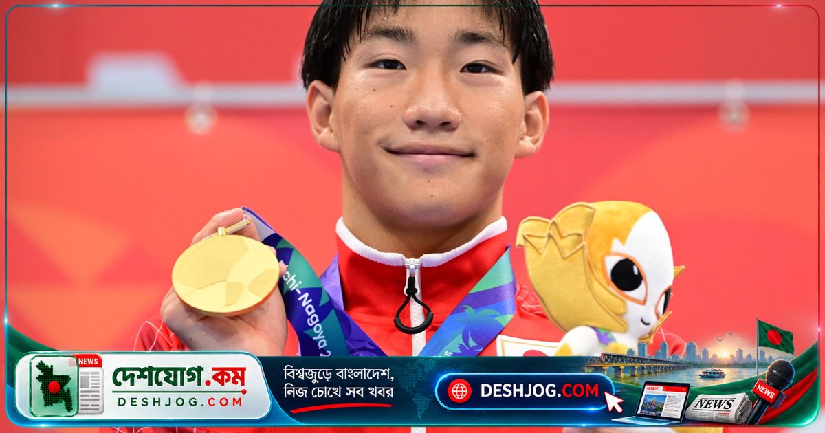 এশিয়ান গেমসে যারা দাঁড়ালেন যুবা অলিম্পিয়ানদের মর্যাদায়: ১৩ থেকে ১৯ বছর বয়সী চ্যাম্পিয়নদের অসামান্য কাহিনি