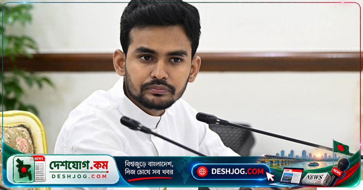 দুদক তদন্তে ১১ হাজার কোটি টাকা পাচারের অভিযোগে আসিফ মাহমুদ সজীব ভূঁইয়া ফেসবুক লাইভে প্রতিক্রিয়া দেবেন