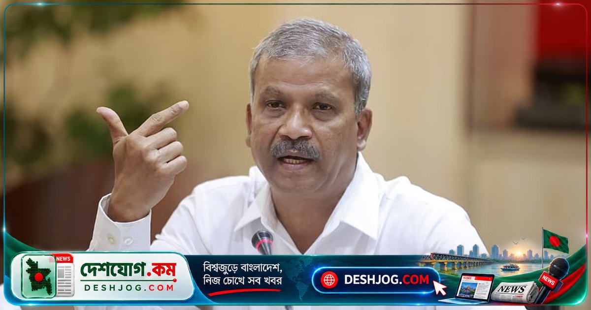 বিশ্বকাপে ভারত যাওয়ার সিদ্ধান্ত নিলেন না আসিফ নজরুল: দেশের মর্যাদা ও নিরাপত্তার জন্য প্রতিবাদ