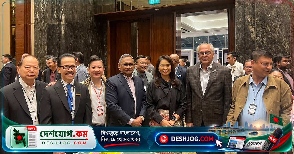 অ্যাসোসিও ডিজিটাল ও এআই সামিট ২০২৬: জাকার্তায় শুরু হলো এশিয়া-ওশেনিয়া অঞ্চলের প্রযুক্তি সম্মেলন