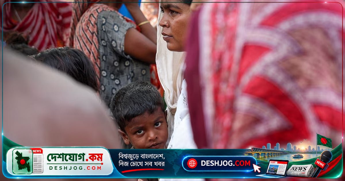 ভারতের আসামে বাঙালি মুসলিমদের বাড়িঘর ও মসজিদ ভাঙা: সরকারের উচ্ছেদ অভিযানে বিতর্ক