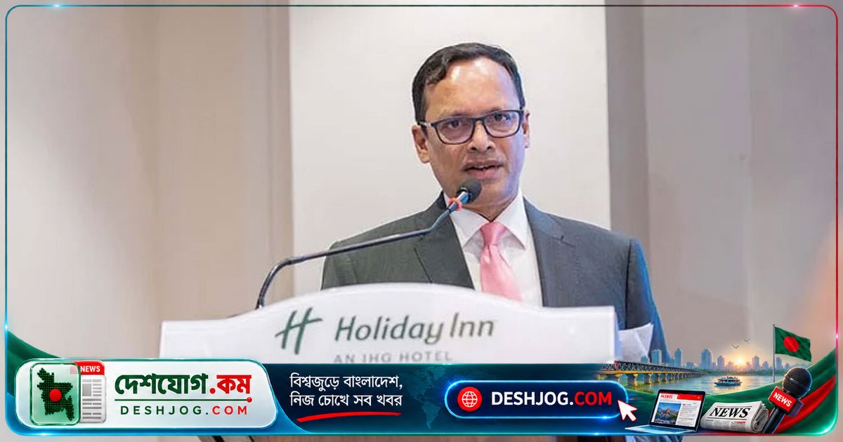 অ্যাটর্নি জেনারেল কার্যালয়ে অনৈতিক কর্মকাণ্ডের কোনো স্থান নেই: রুহুল কুদ্দুস কাজলের নৈতিকতা নীতি