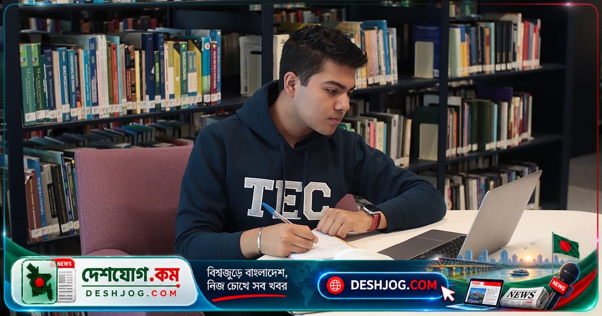 অস্ট্রেলিয়া শিক্ষা ভিসা: কঠোর নীতির পেছনে রাজনীতি ও নির্বাচনের ঝুঁকি