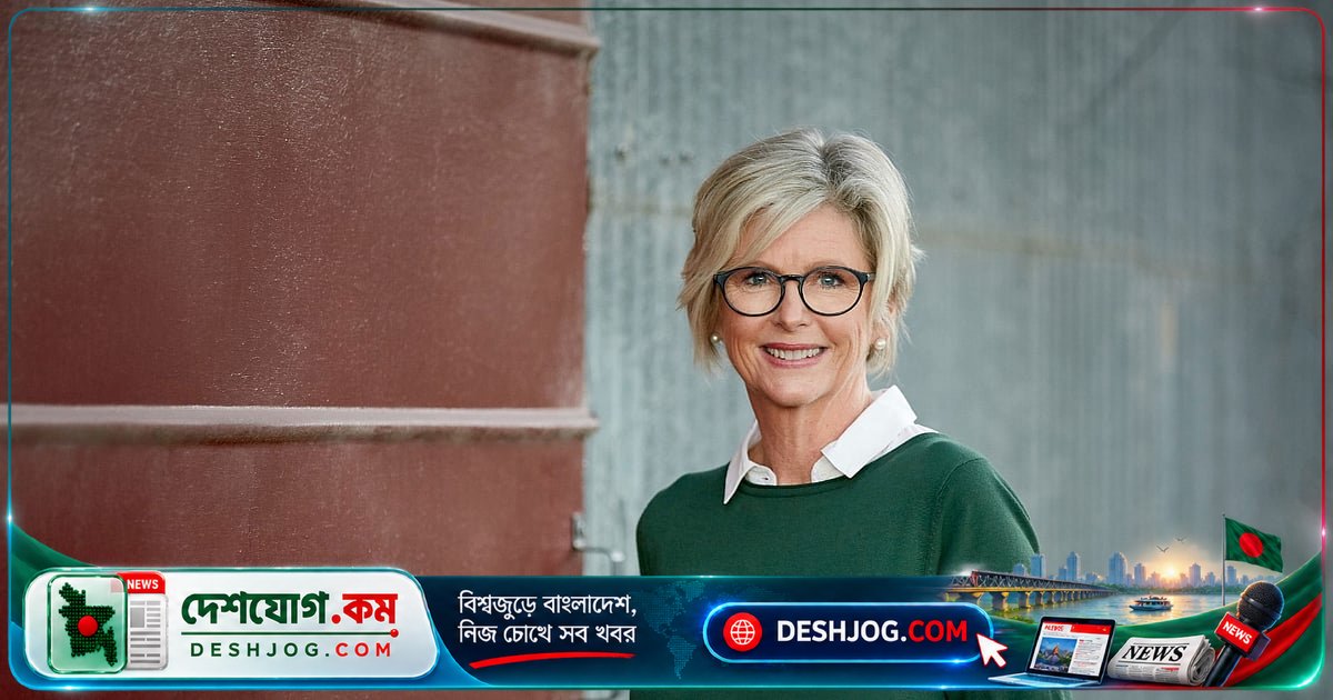 অস্ট্রেলিয়ার নারী এমপিকে গাড়িচাপায় আঘাত: পা বিচ্ছিন্ন, অবস্থা আশঙ্কাজনক