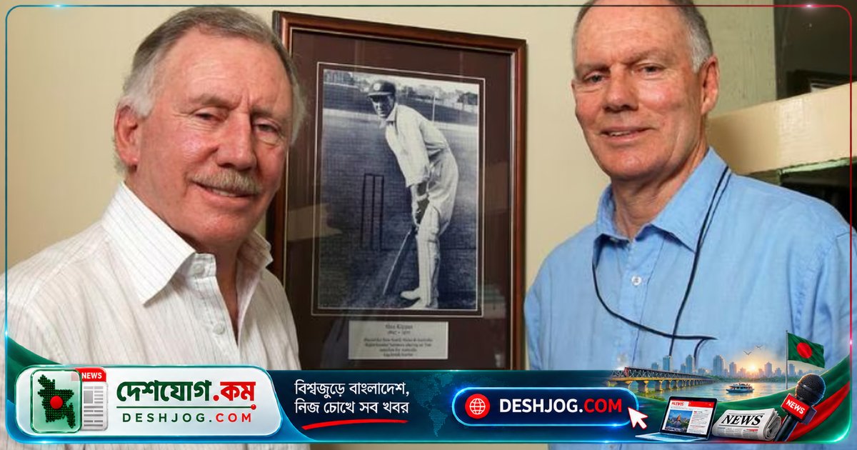 অস্ট্রেলিয়ার সাত সাবেক অধিনায়ক: ইমরান খানের স্বাস্থ্য নিয়ে উদ্বেগ, পররাষ্ট্রমন্ত্রীকে চিঠি দেন