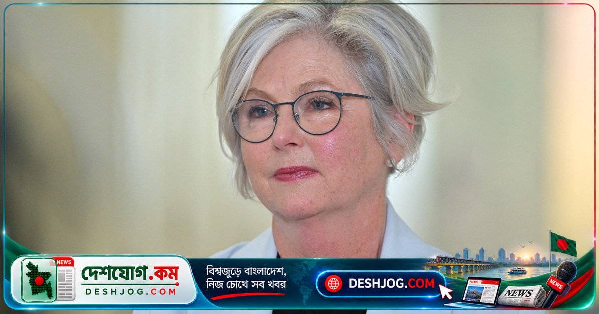 অস্ট্রেলিয়ার স্বাধীন এমপি হেলেন হেইনসের গাড়ি চাপা দেবার ঘটনাটি পরিকল্পিত, পুলিশের দাবি: আক্রমণকারীর মোটিভ অজানা