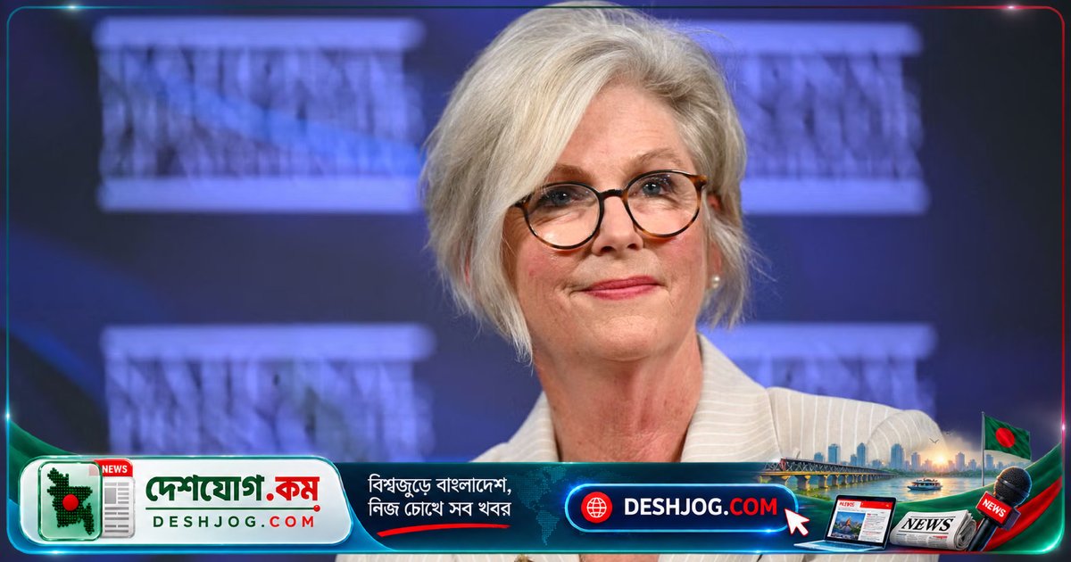 অস্ট্রেলীয় এমপি হেলেন হেইনসের দু'পা কেটে ফেলা গাড়িচাপা হামলায় অভিযুক্তের বিরুদ্ধে হত্যাচেষ্টা অভিযোগ