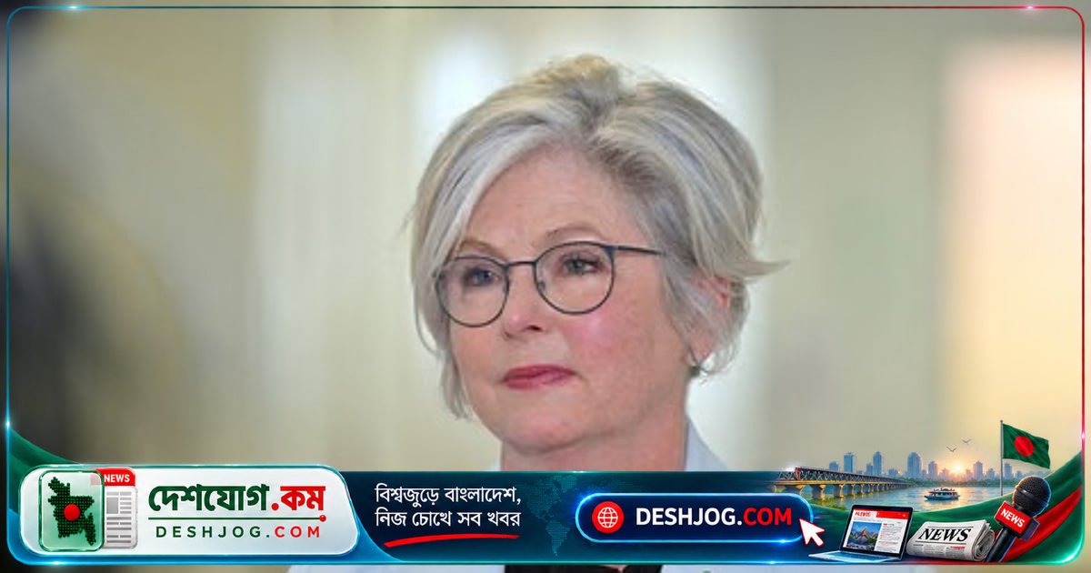 অস্ট্রেলিয়ার নারী এমপির জীবন বাঁচানোর লড়াই: গাড়িচাপায় দুটি পা হারানোর পরও লড়াকু মনোভাবের হেলেন হেইন্সের অবস্থা স্থিতিশীল