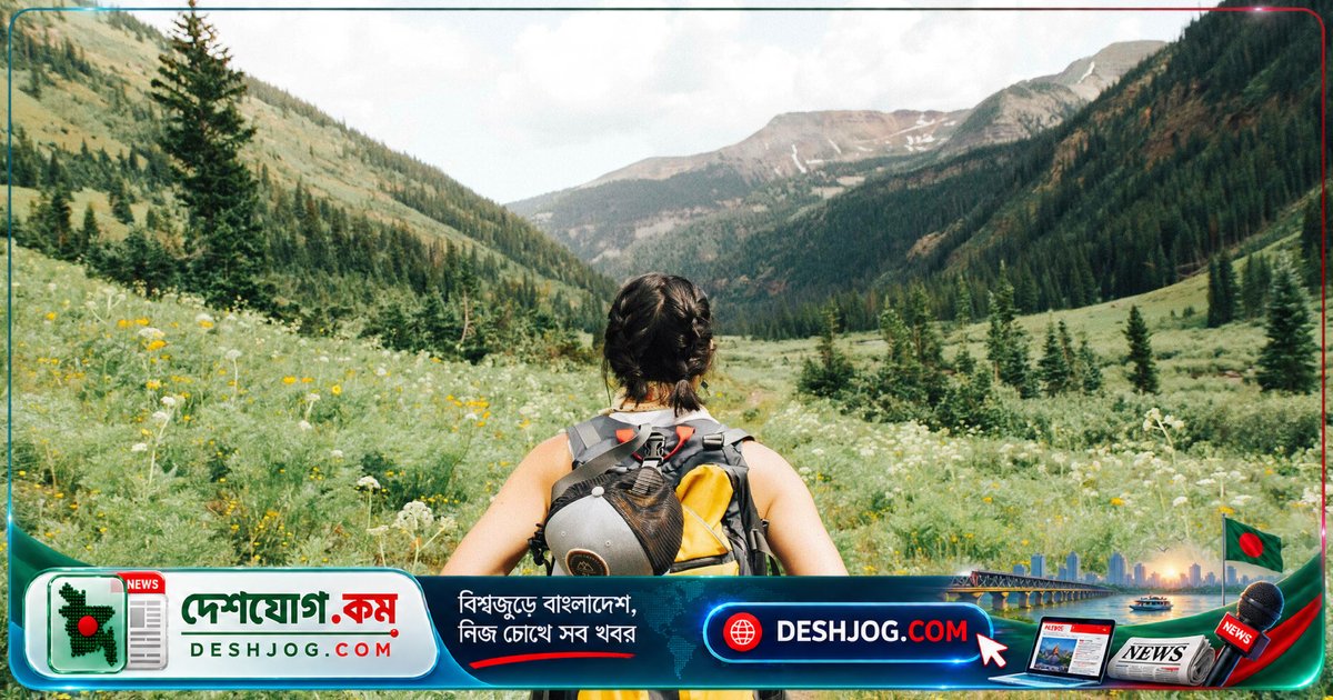 চাকরি ছেড়ে ইউরোপ ভ্রমণে বের হলেন অস্ট্রেলিয়ার তরুণী, কিন্তু দুই সপ্তাহে অনুতপ্ত হয়ে গেলেন