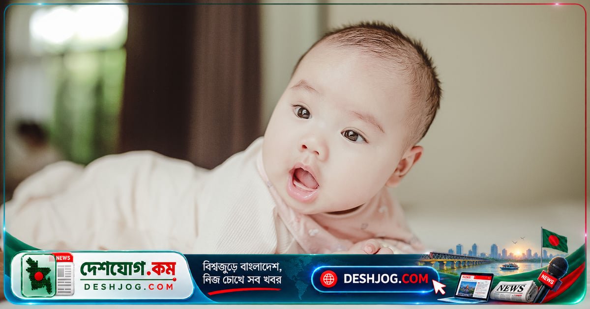 অটিজম কি শিশুর কথা বলতে দেরি করলেই হয়? বিশেষজ্ঞের সতর্ক বার্তা