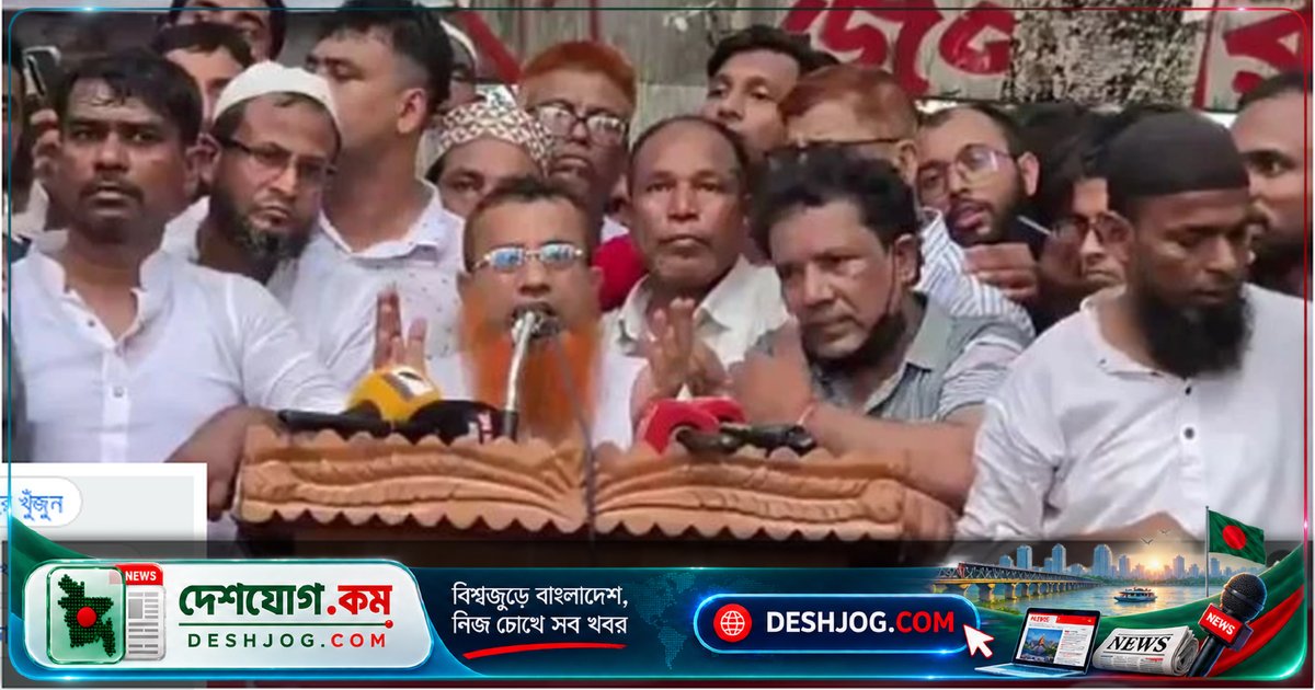 অটোরিকশা নেতাদের সতর্কবার্তা: সরকারের ‘বাঘের লেজ’ নীতি এড়িয়ে চলুন, না হলে ঢাকা আবার অচল হয়ে যেতে পারে
