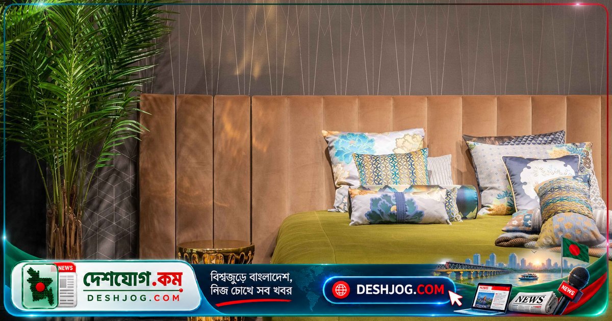 শরতের আবহে ঘর সাজাতে ভুলগুলো এড়িয়ে চলুন যেভাবে