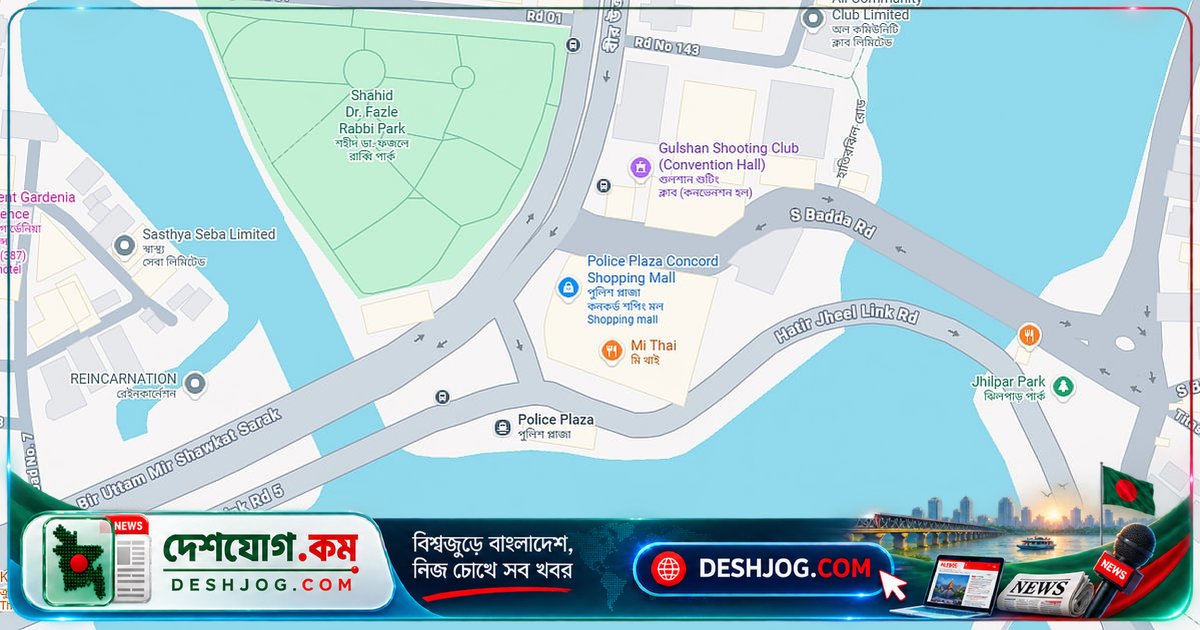 বাড্ডা ও গুলশানে আওয়ামী লীগের ঝটিকা মিছিলে পুলিশের হাত ধরে ২৫+ নেতাকর্মী
