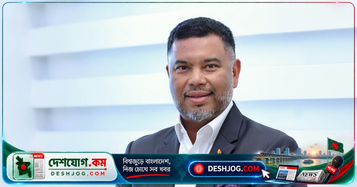 আজিয়াটার সিইও: বাংলাদেশের ডিজিটাল রূপান্তরে টেলিকম খাতের অপরিহার্য ভূমিকা