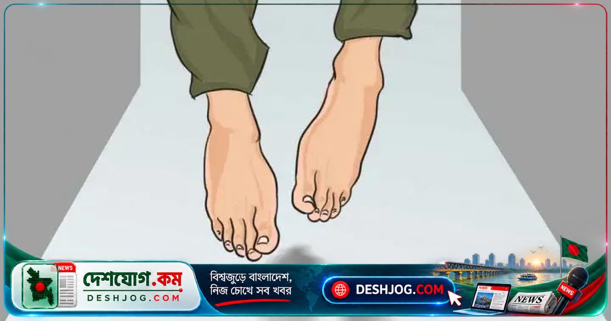 বাবুগঞ্জে ঝুলন্ত মরদেহ উদ্ধার: স্বামী ও শাশুড়ি পালিয়ে গেল, আত্মহত্যা সন্দেহে ময়নাতদন্ত চলছে