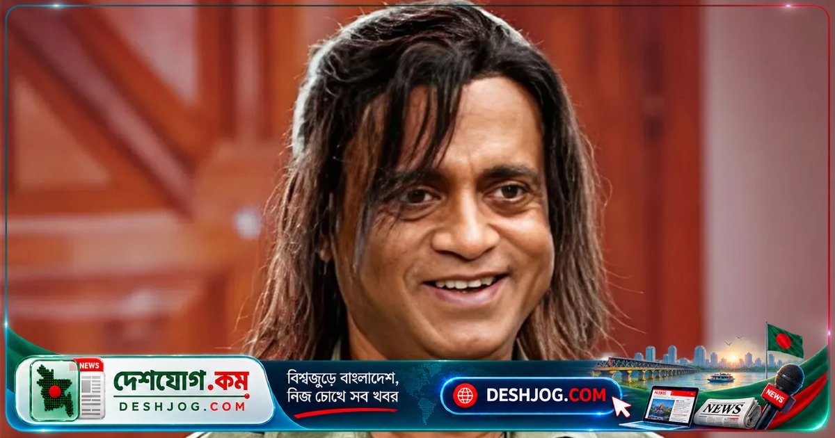 'ব্যাচেলর পয়েন্ট' সিজন ৫-এ আ খ ম হাসান 'ইংলিশ লেবু' চরিত্রে অভিনয় শুরু করলেন