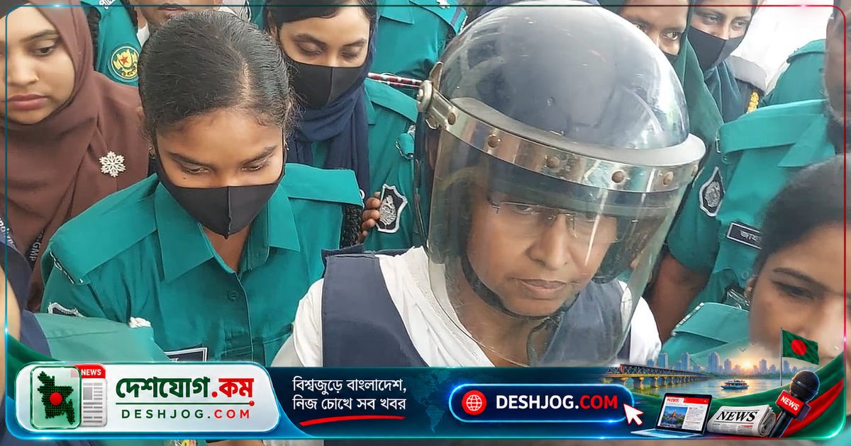বাড্ডা রিকশাচালক হত্যা মামলায় দীপু মনি কারাগারে: আদালতের সিদ্ধান্ত