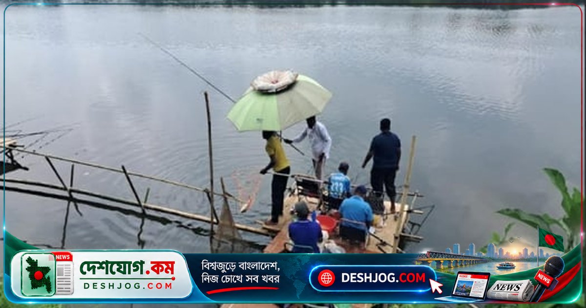বাগেরহাটে ৪০ কোটি টাকার পানি প্রকল্প পুনরায় চালু: পচা দিঘির পানি সরবরাহে নতুন আশা