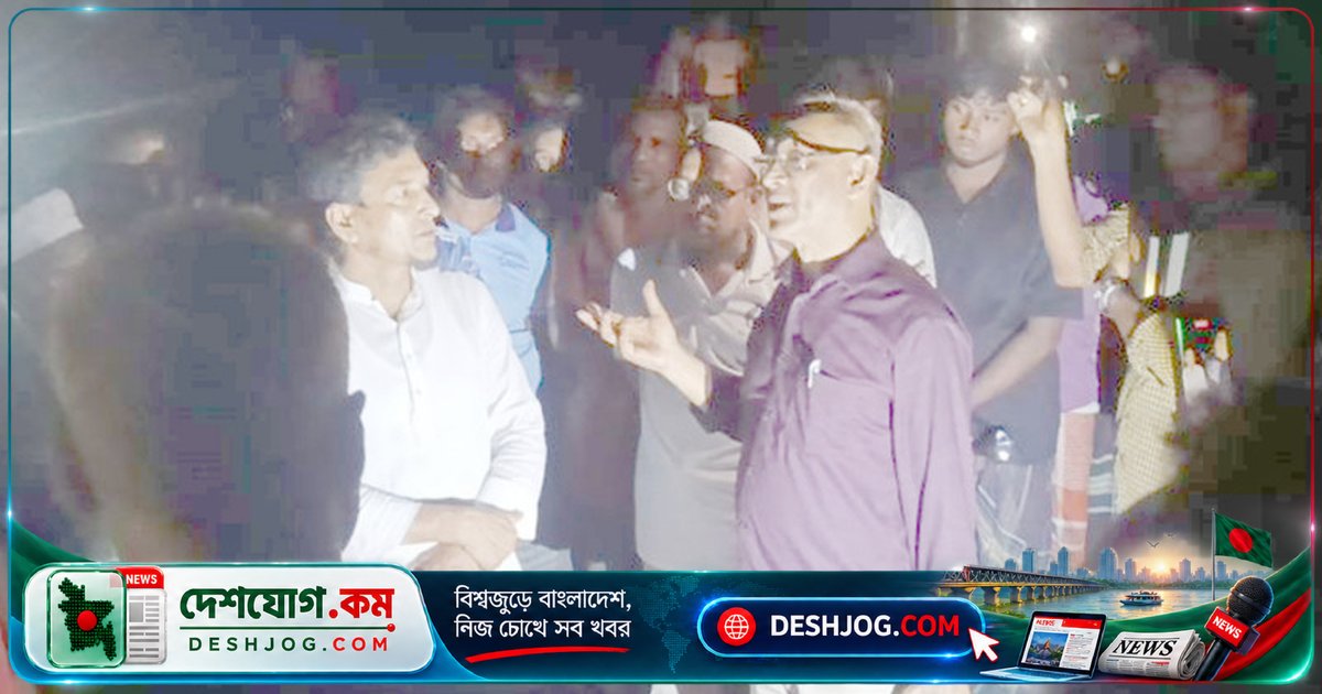 বকশীগঞ্জে ঝুলন্ত অবস্থায় উদ্ধার: আলাল মিয়া (৩০) আত্মহত্যা করে নিজের ঘরের চালে ঝুলিয়ে রাখেন