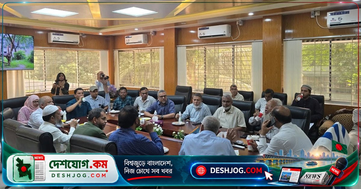 বাকৃবির সার্জারি গ্যালারি উদ্বোধন: ভেটেরিনারি শিক্ষার্থীদের পেশাগত প্রশিক্ষণে নতুন মাইলফলক