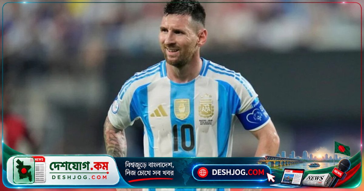 ব্যালন ডি’অর ২০২৬: মেসি ও এমবাপের লড়াই কে জিতবে? বিশ্বকাপ ও ক্লাব পারফরম্যান্সের জটিল গণনা