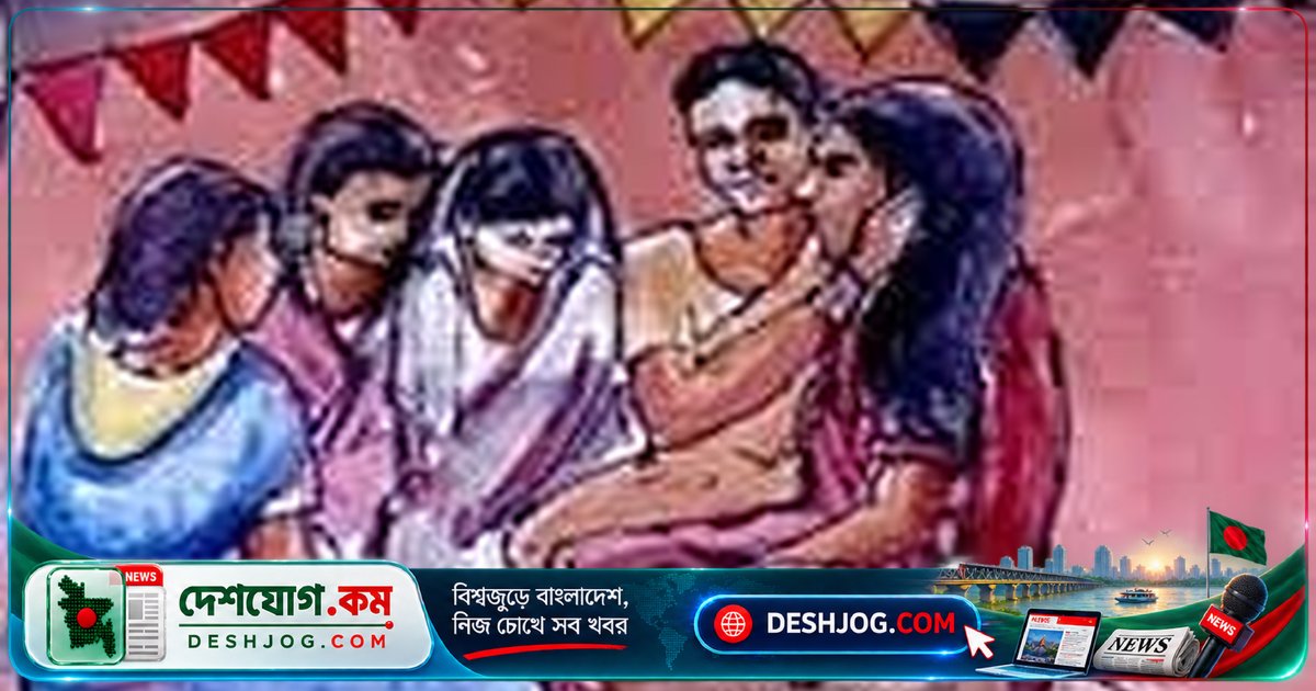বাল্যবিয়ের ক্ষতি বোঝাতে দরিদ্র এলাকায় ঘরে ঘরে যেতে হবে আইনজীবীর দাবি