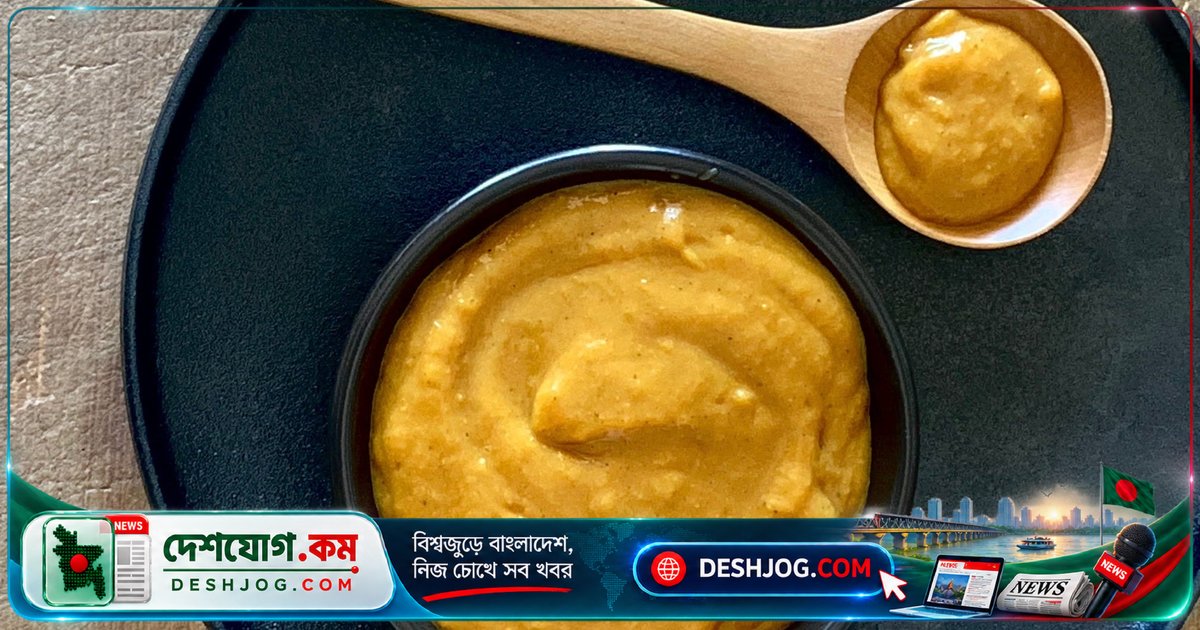 কলা দিয়ে তৈরি মিষ্টি-টক কেচাপের গল্প: ফিলিপাইনের ঐতিহ্যবাহী রান্নার রহস্য