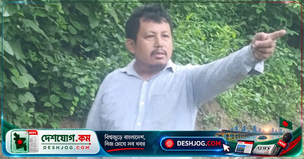 বান্দরবানে এনসিপি নেতা ধর্ষণ অভিযোগে গ্রেপ্তার, রিসোর্টে নির্যাতনের শিকার মারমা তরুণীকে উদ্ধার