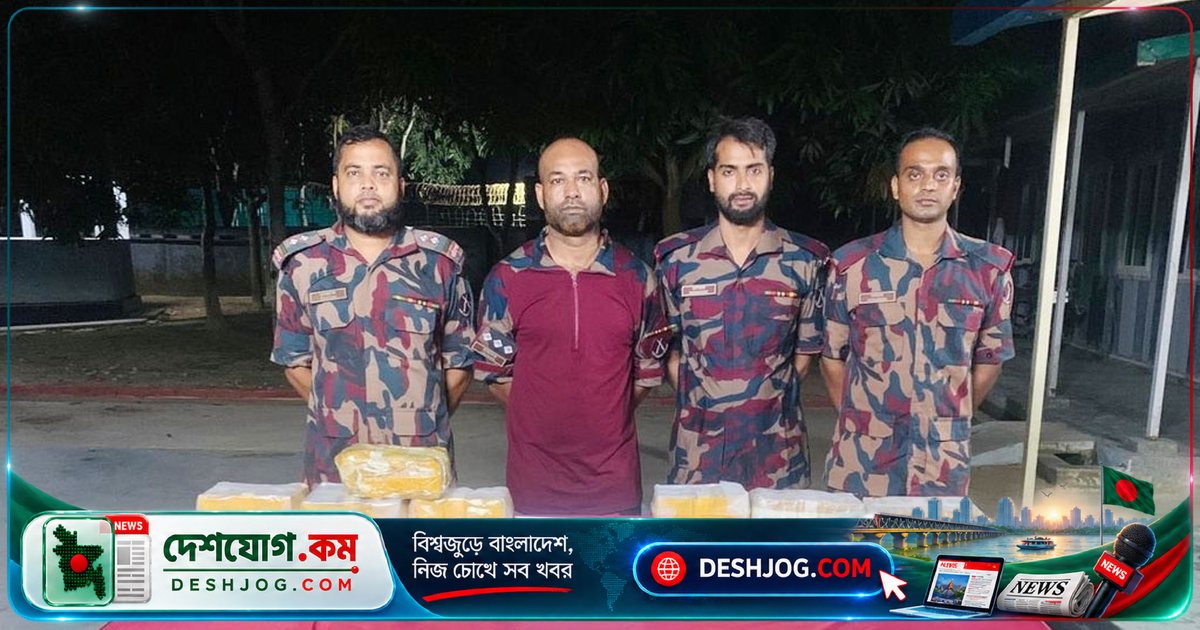 বান্দরবানের নাইক্ষ্যংছড়িতে মাদক অভিযানে উদ্ধার ২ লাখ ইয়াবা, আটক ২ রোহিঙ্গা ও এক যুবক
