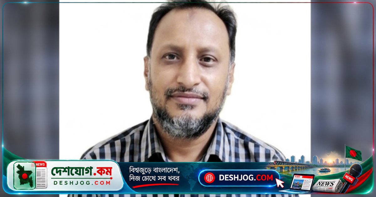 বান্দরবান পার্বত্য জেলায় নতুন সিভিল সার্জন হিসেবে দায়িত্ব গ্রহণ করেন ডা. শাহীন হোসাইন চৌধুরী, স্বাস্থ্যসেবা উন্নয়নের প্রতিশ্রুতি দেন