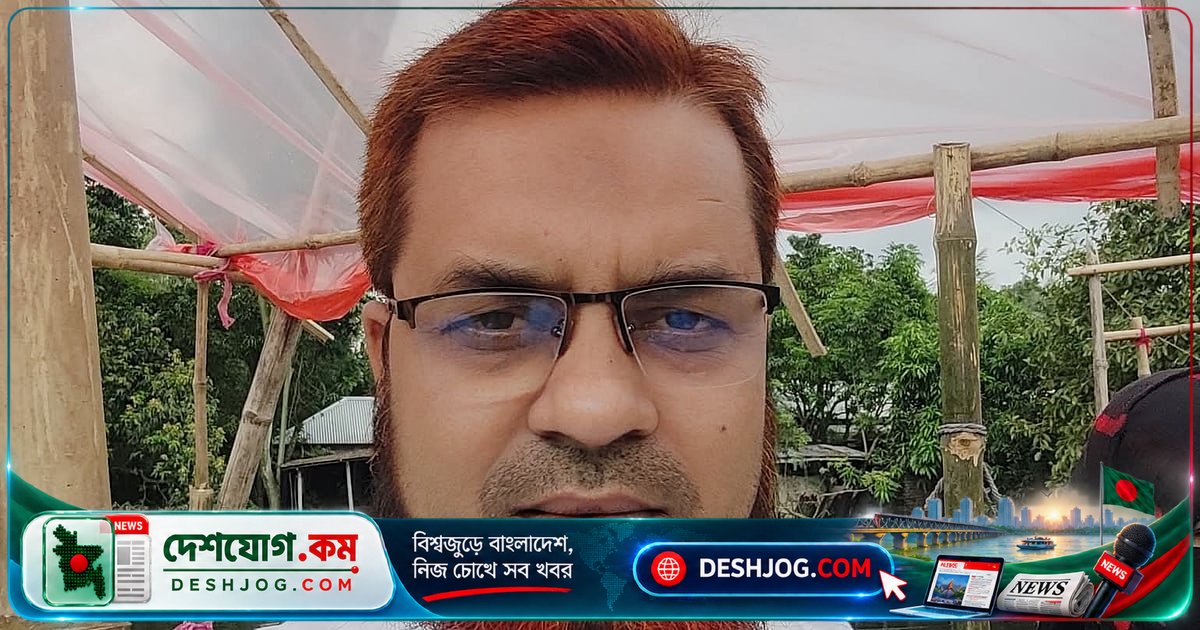 বানেশ্বর ইসলামিয়া উচ্চবিদ্যালয়ের শিক্ষক সাহাদুল হকের মৃত্যুর পিছনে প্রধান শিক্ষকের দায়ের অভিযোগ: চার বছর আগের ডায়েরির ‘হলফনামা’ প্রকাশিত