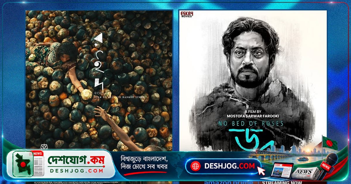 অস্কারের ১০ বছরে বাংলাদেশের ১০টি সিনেমা: কোথায় দেখবেন এখন?