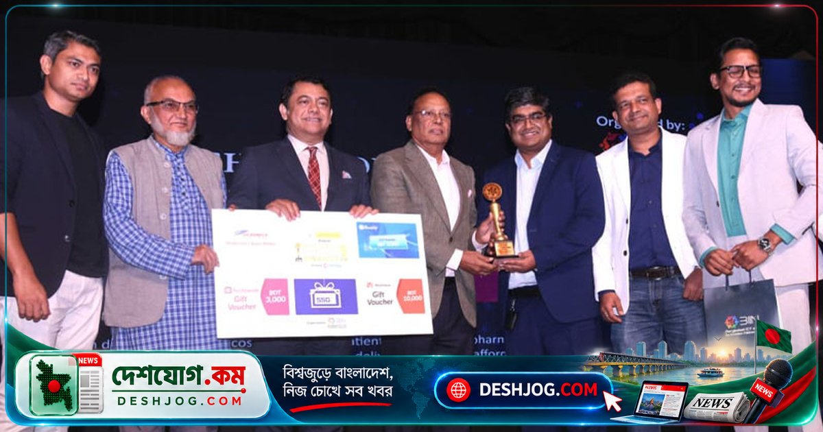 বাংলাদেশের ৪৪টি উদ্ভাবন পায় আন্তর্জাতিক স্বীকৃতি, অ্যাপিকটায় যাবে দেশের সেরা উদ্যোগ